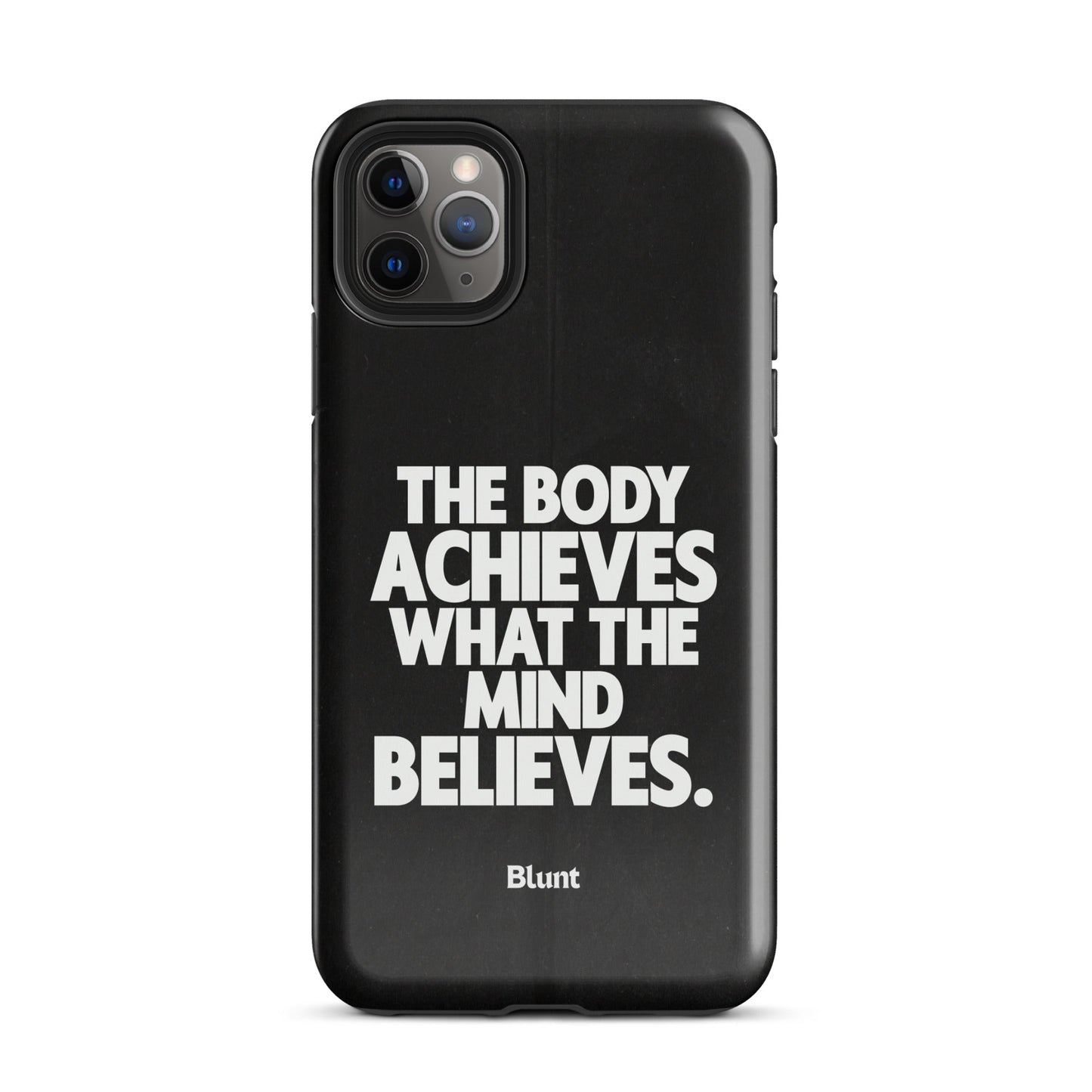 Driveline iPhone Case - Blunt Cases