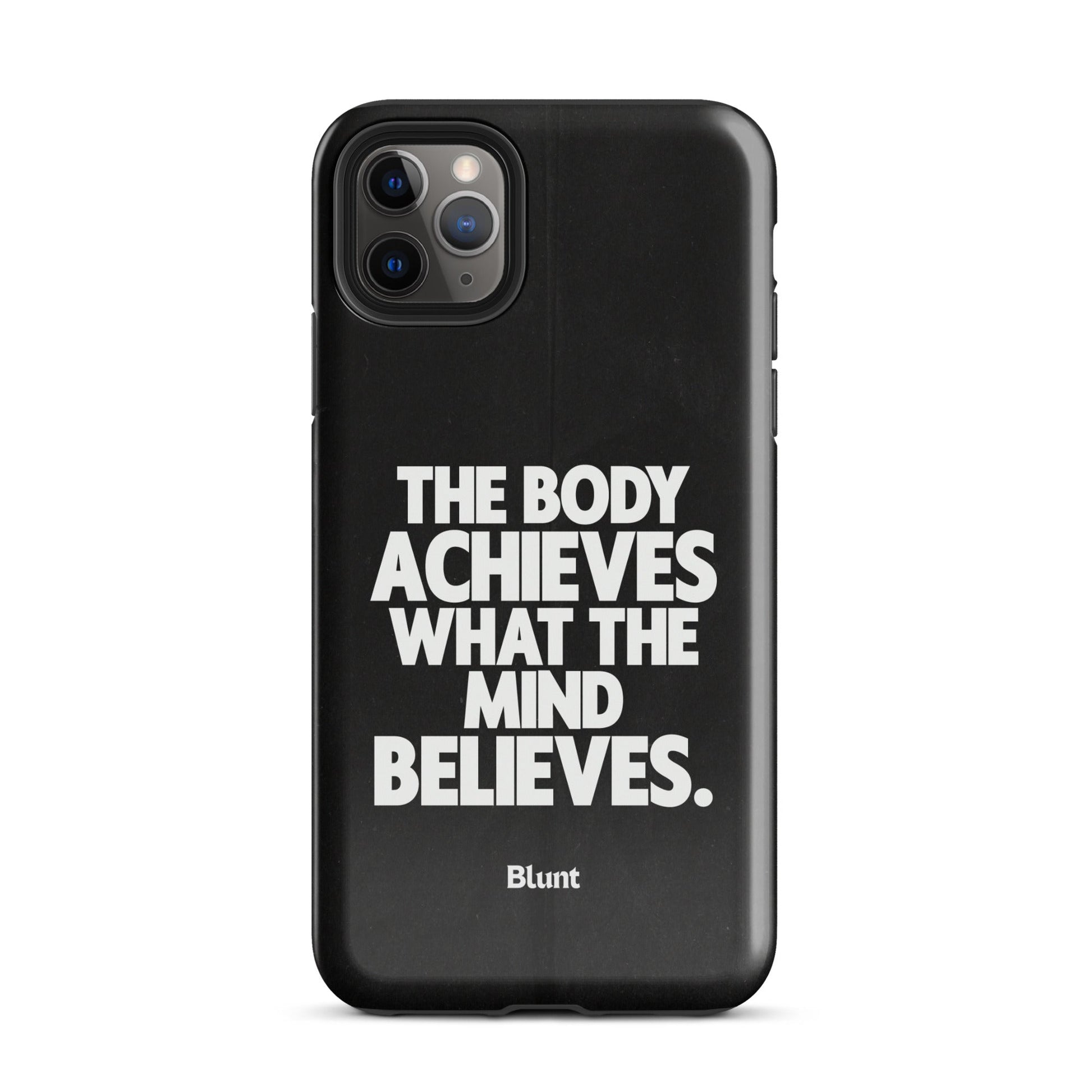 Driveline iPhone Case - Blunt Cases