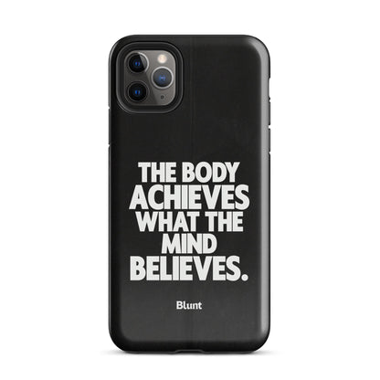 Driveline iPhone Case - Blunt Cases