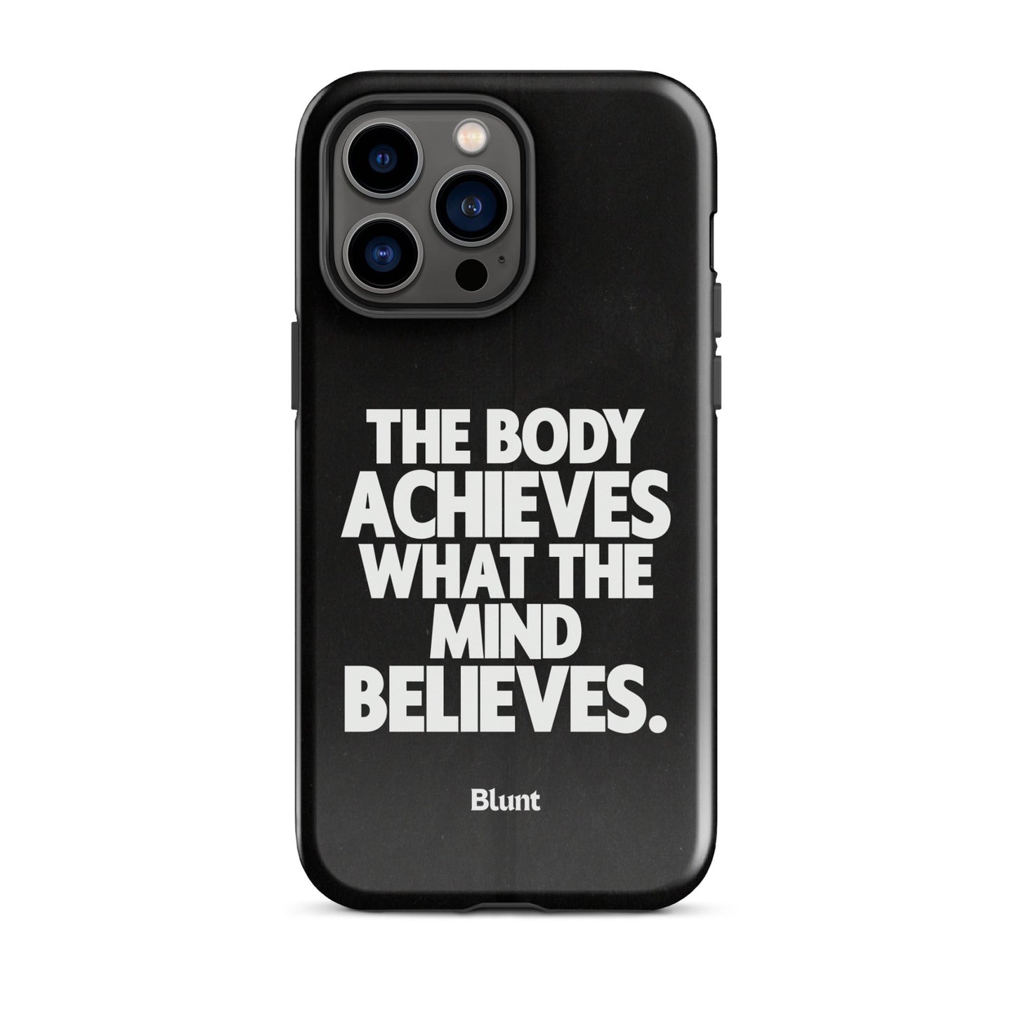 Driveline iPhone Case - Blunt Cases