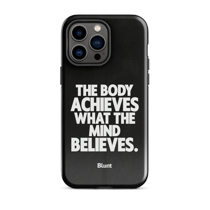 Driveline iPhone Case - Blunt Cases