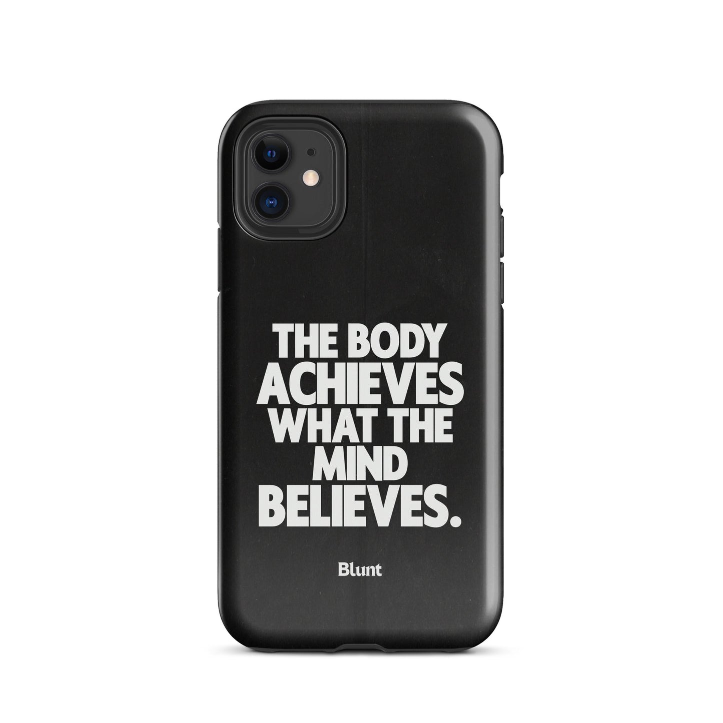 Driveline iPhone Case - Blunt Cases