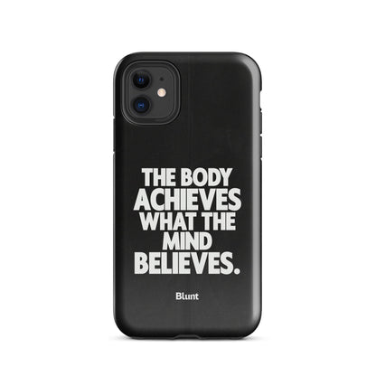 Driveline iPhone Case - Blunt Cases