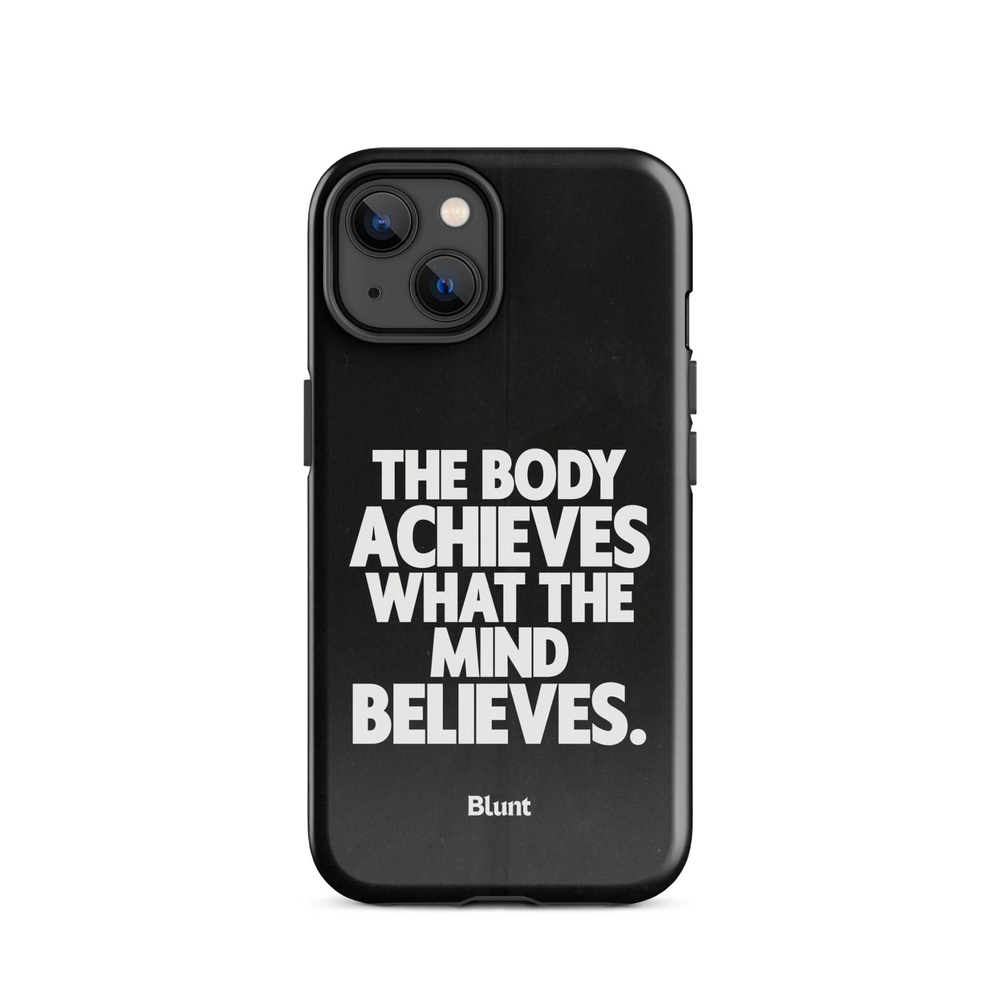 Driveline iPhone Case - Blunt Cases