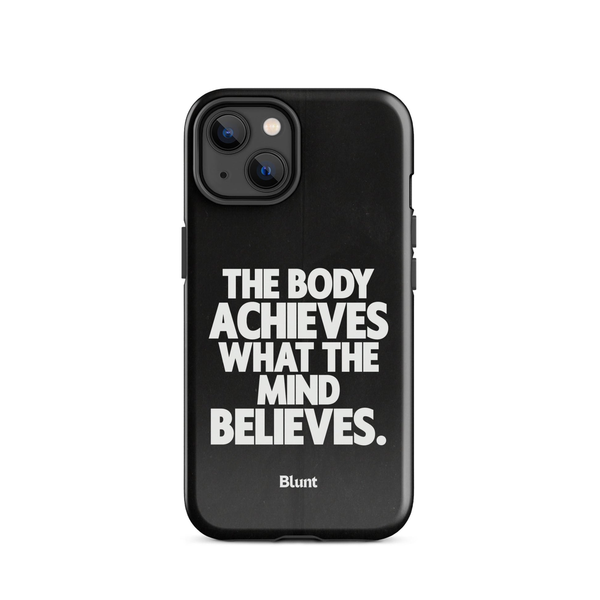 Driveline iPhone Case - Blunt Cases