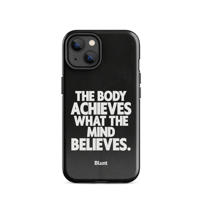Driveline iPhone Case - Blunt Cases