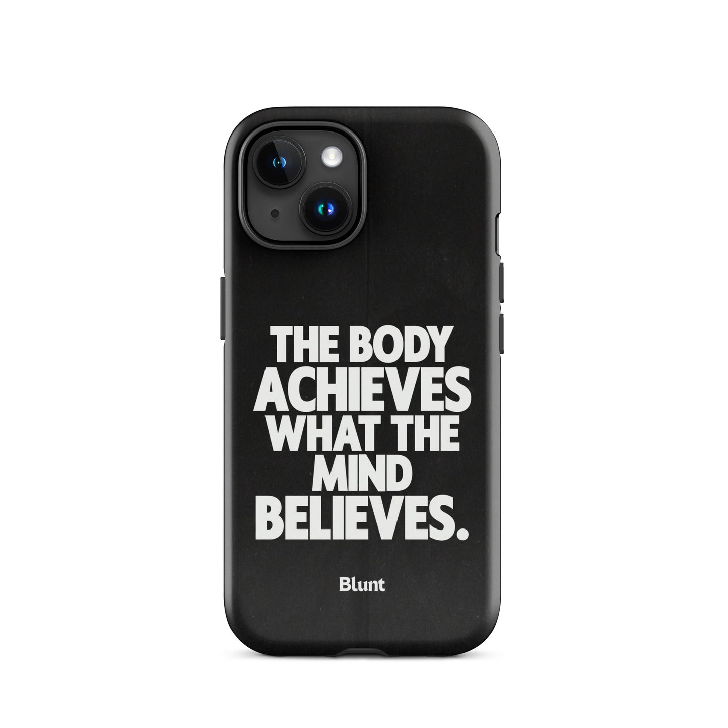 Driveline iPhone Case - Blunt Cases