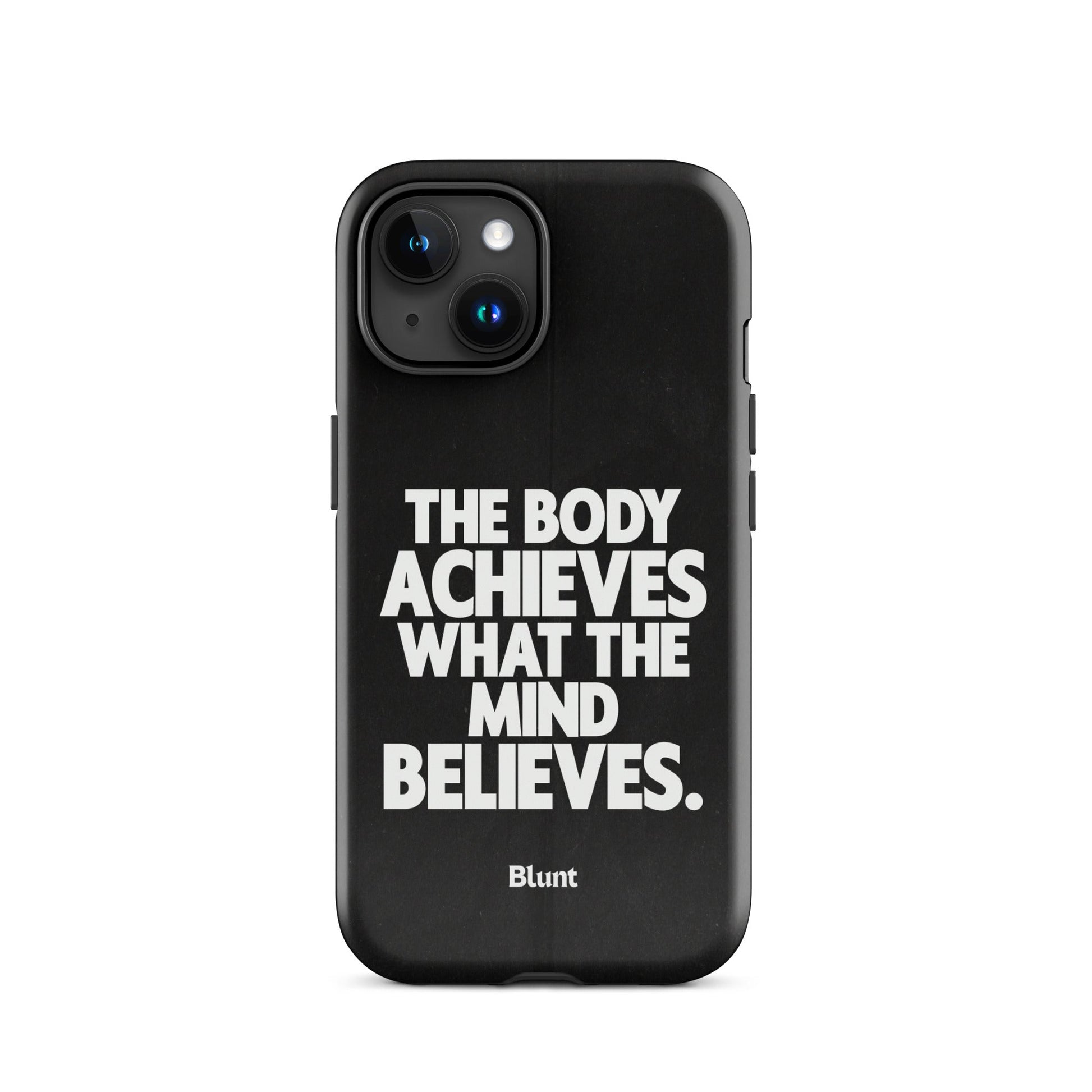 Driveline iPhone Case - Blunt Cases