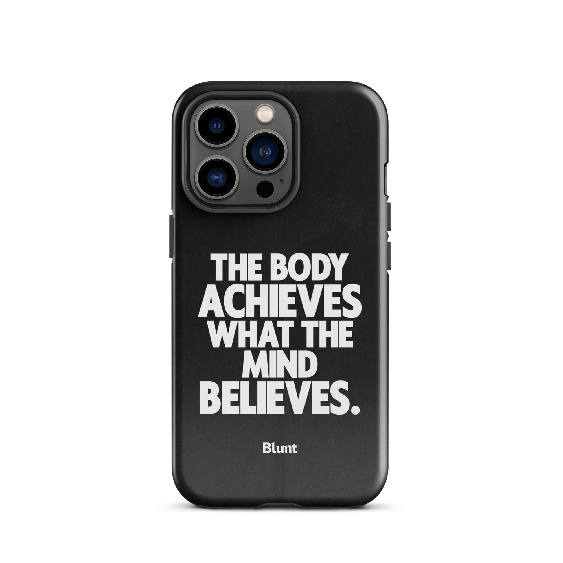 Driveline iPhone Case - Blunt Cases