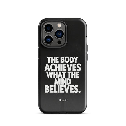 Driveline iPhone Case - Blunt Cases