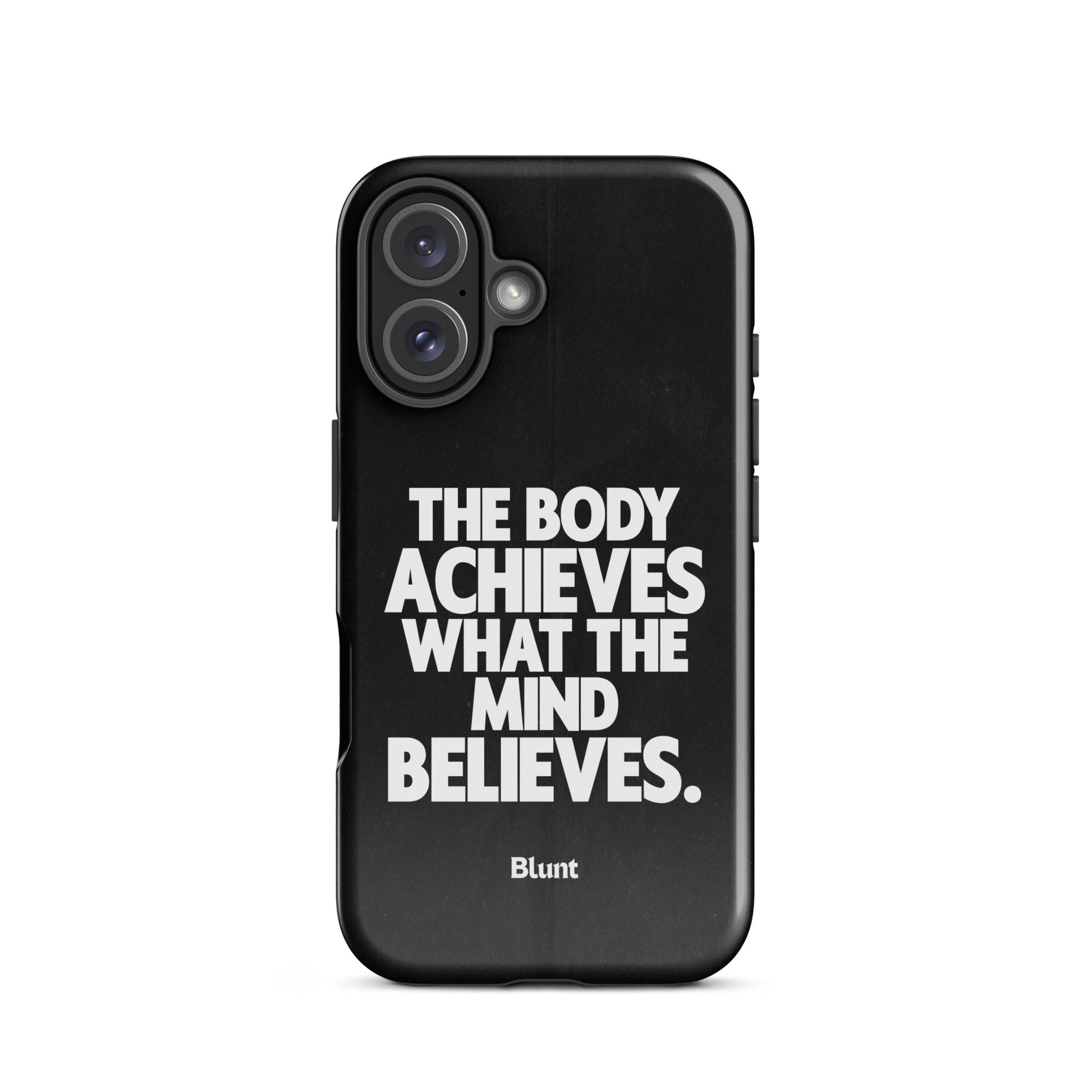 Driveline iPhone Case - Blunt Cases
