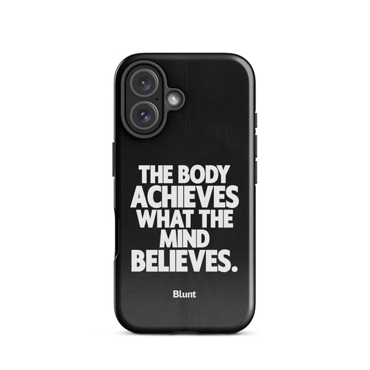 Driveline iPhone Case - Blunt Cases