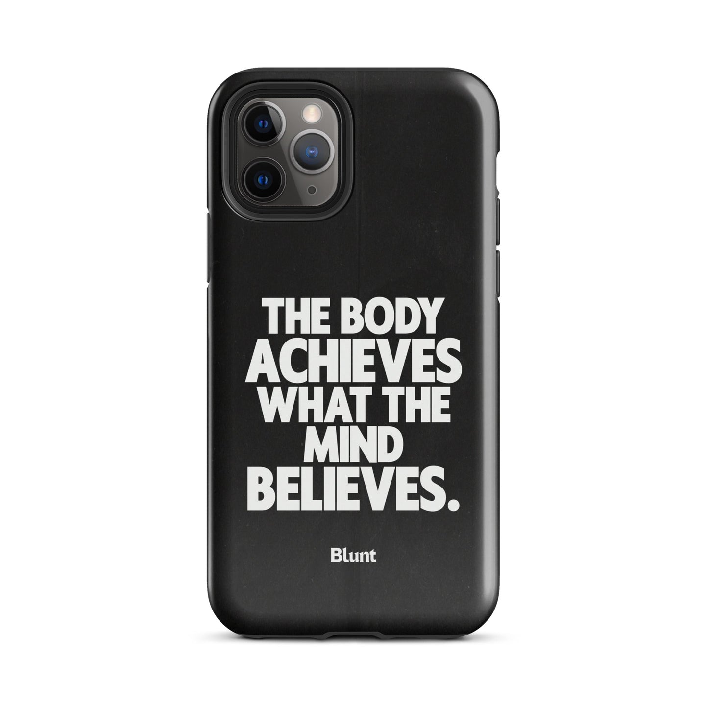 Driveline iPhone Case - Blunt Cases