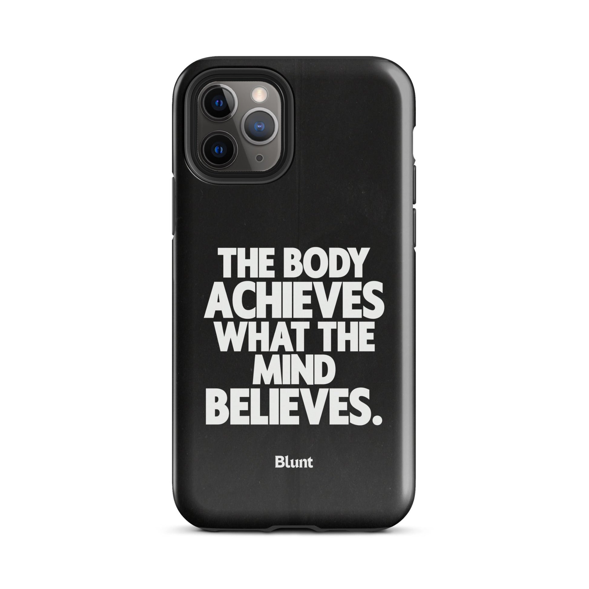 Driveline iPhone Case - Blunt Cases