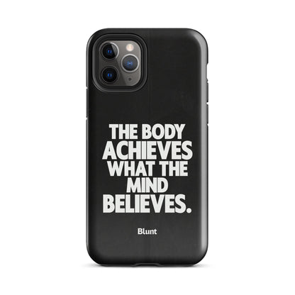 Driveline iPhone Case - Blunt Cases