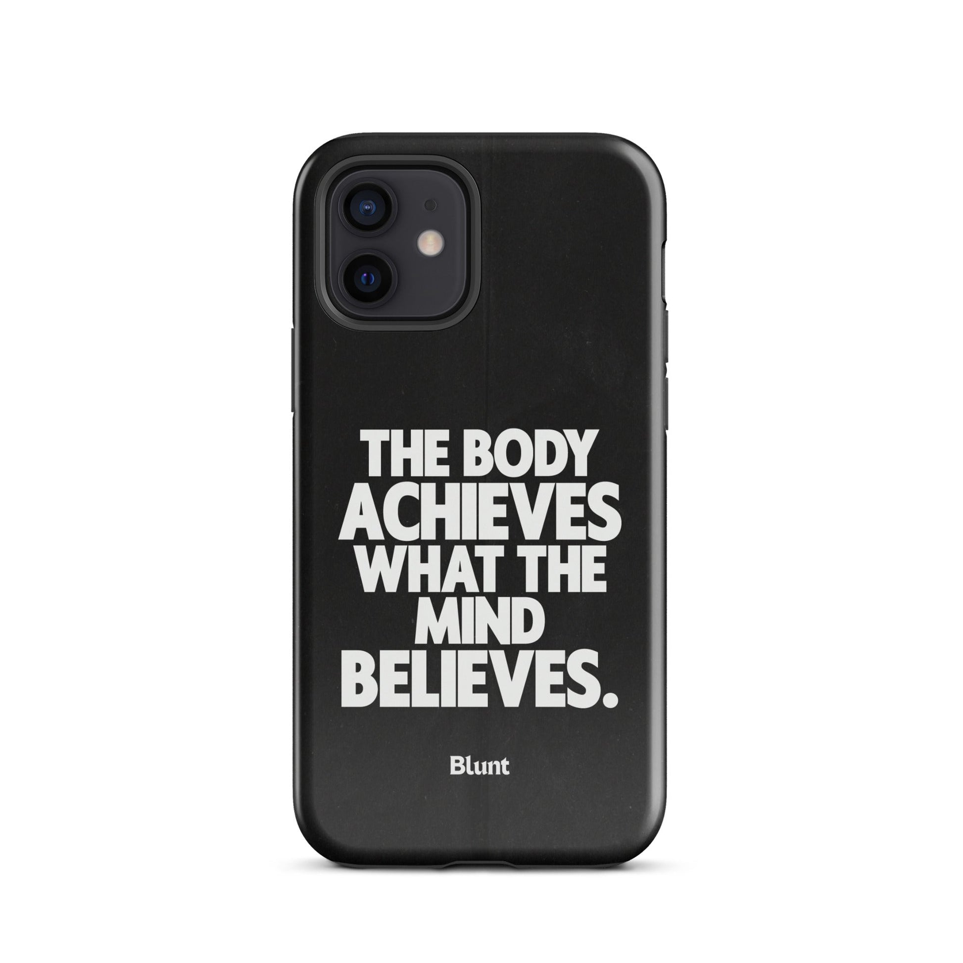 Driveline iPhone Case - Blunt Cases
