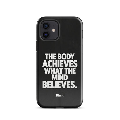 Driveline iPhone Case - Blunt Cases
