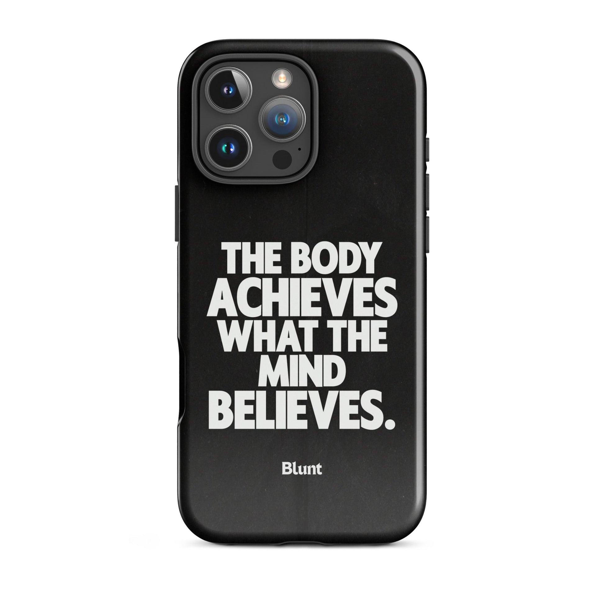 Driveline iPhone Case - Blunt Cases