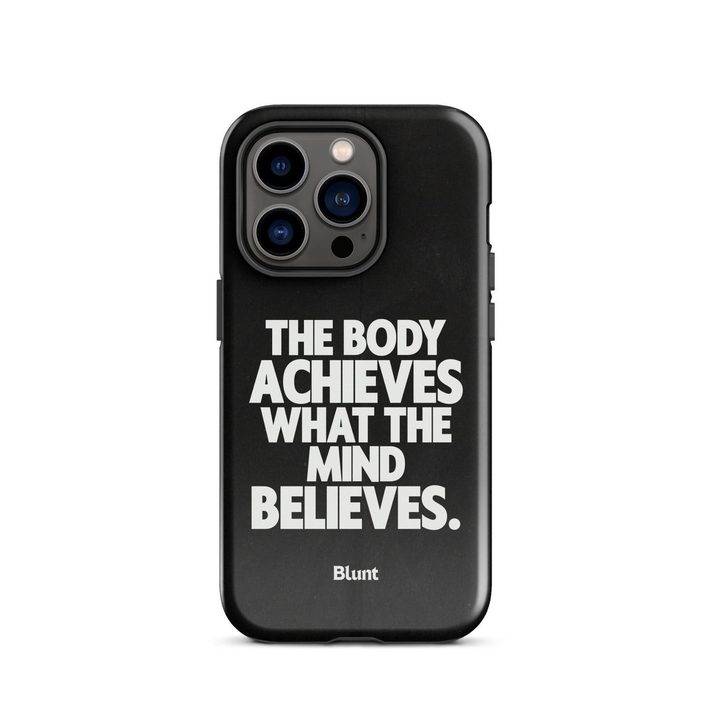 Driveline iPhone Case - Blunt Cases