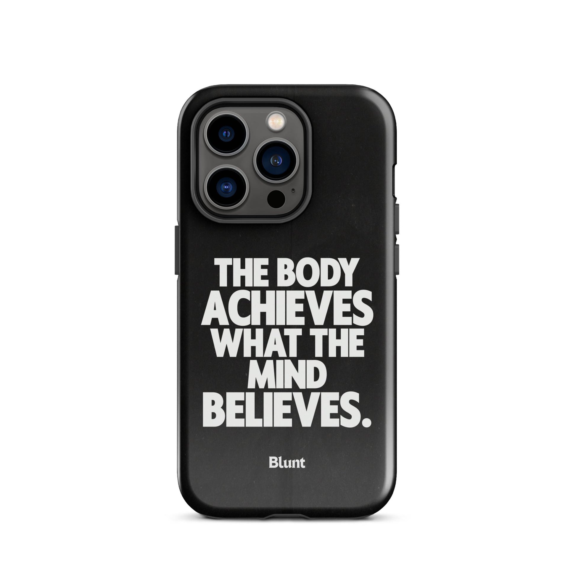 Driveline iPhone Case - Blunt Cases