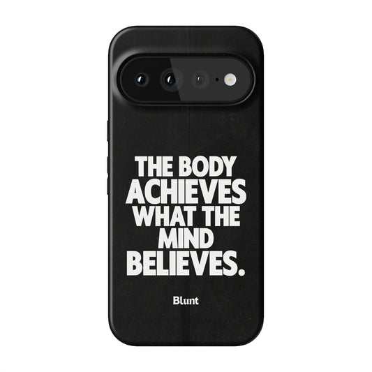 Driveline Pixel Case - Blunt Cases