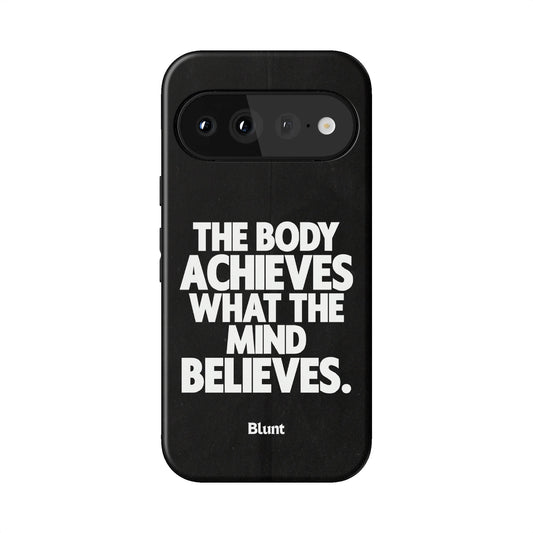 Driveline Pixel Case - Blunt Cases