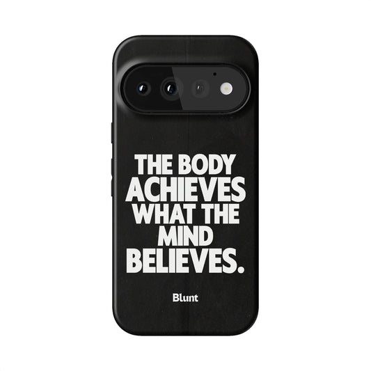 Driveline Pixel Case - Blunt Cases