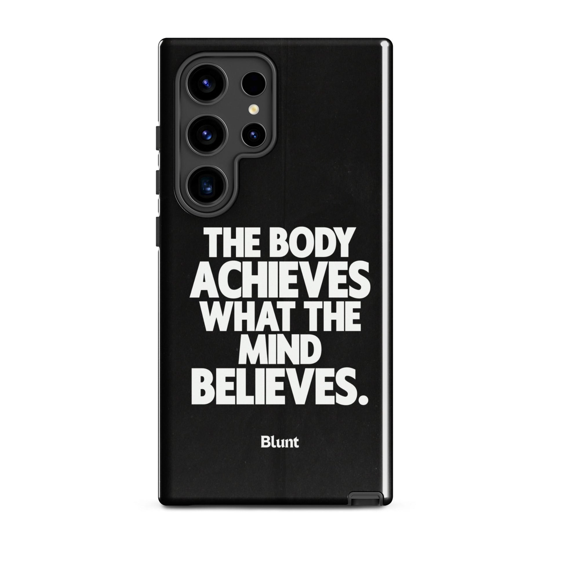 Driveline Samsung Case - Blunt Cases