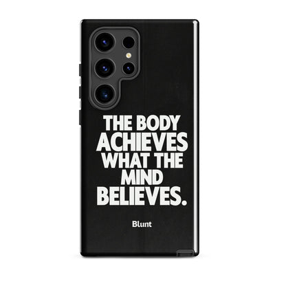 Driveline Samsung Case - Blunt Cases