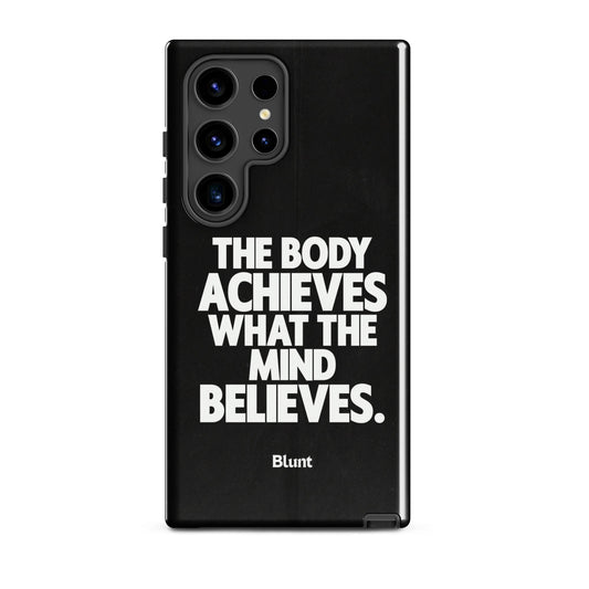 Driveline Samsung Case - Blunt Cases