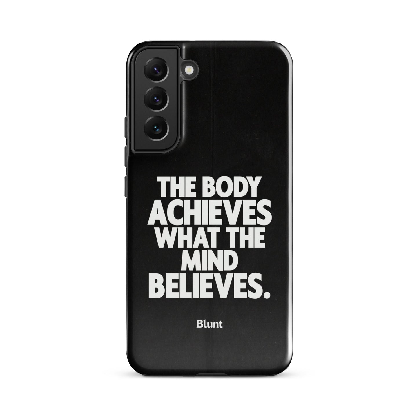 Driveline Samsung Case - Blunt Cases