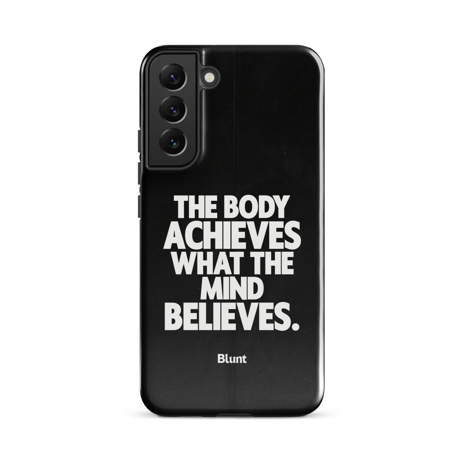 Driveline Samsung Case - Blunt Cases