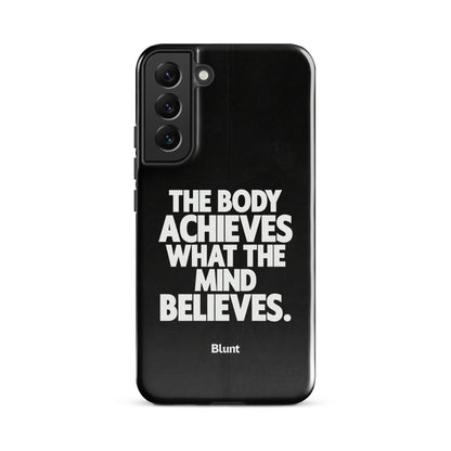 Driveline Samsung Case - Blunt Cases