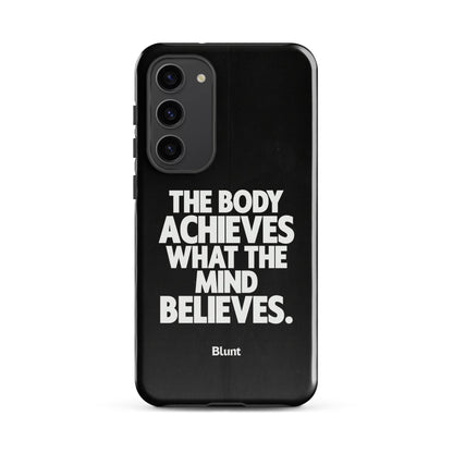 Driveline Samsung Case - Blunt Cases