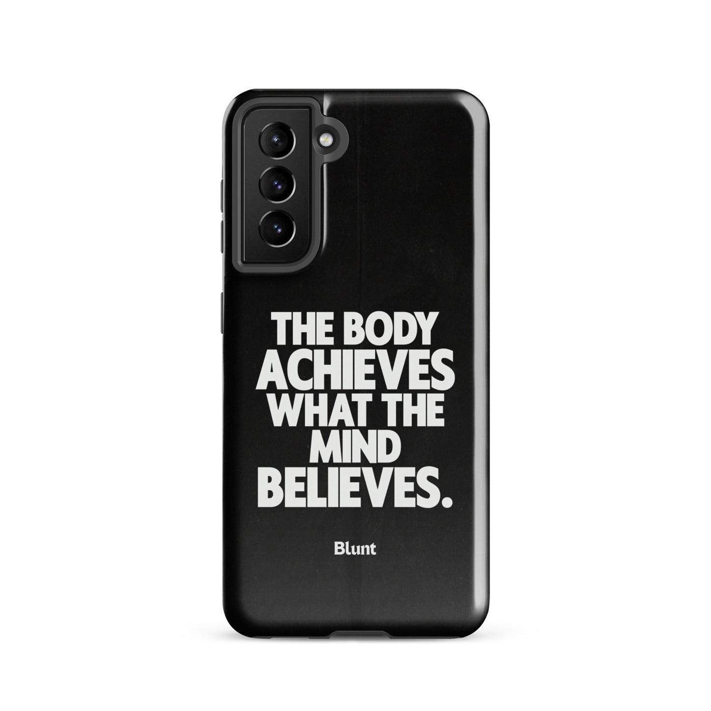 Driveline Samsung Case - Blunt Cases