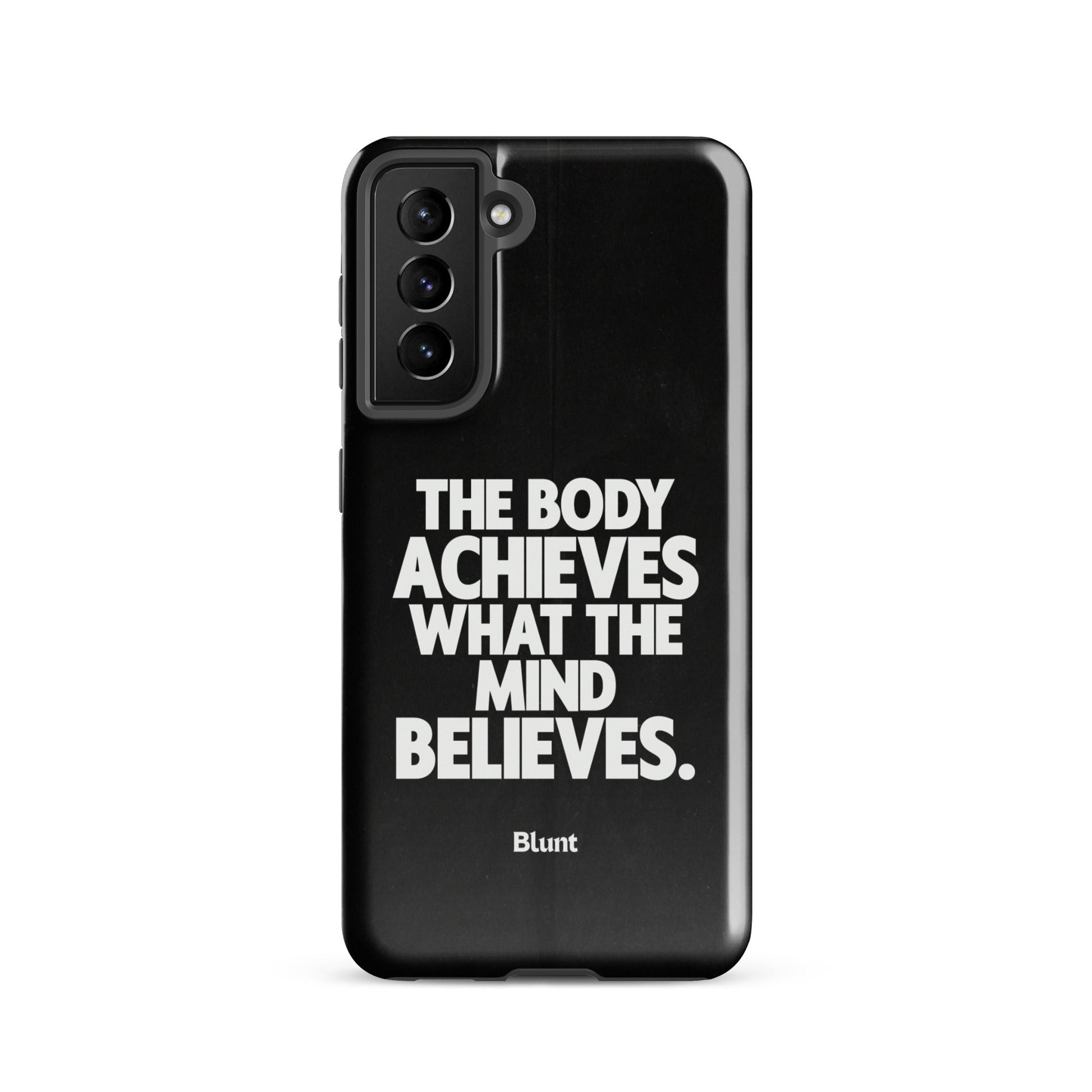 Driveline Samsung Case - Blunt Cases