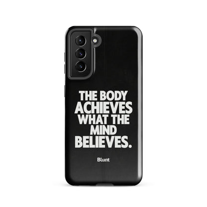 Driveline Samsung Case - Blunt Cases