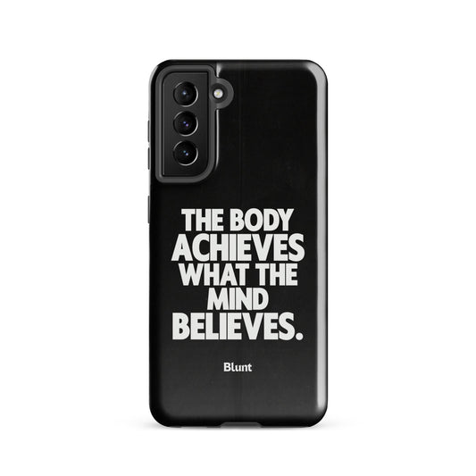Driveline Samsung Case - Blunt Cases
