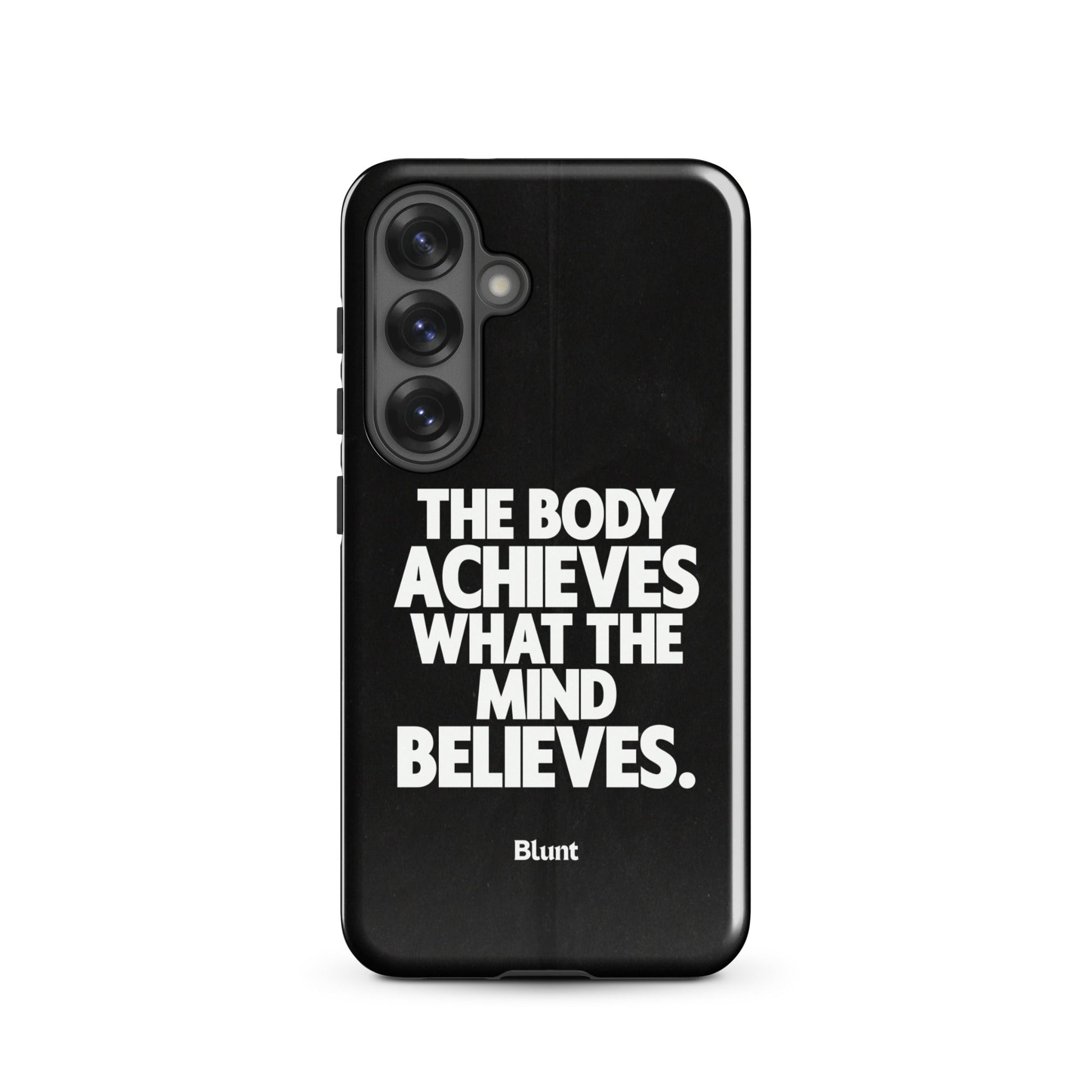 Driveline Samsung Case - Blunt Cases