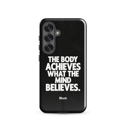 Driveline Samsung Case - Blunt Cases