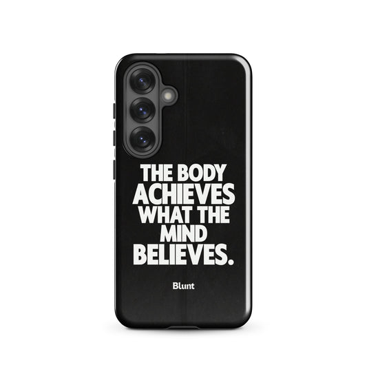 Driveline Samsung Case - Blunt Cases