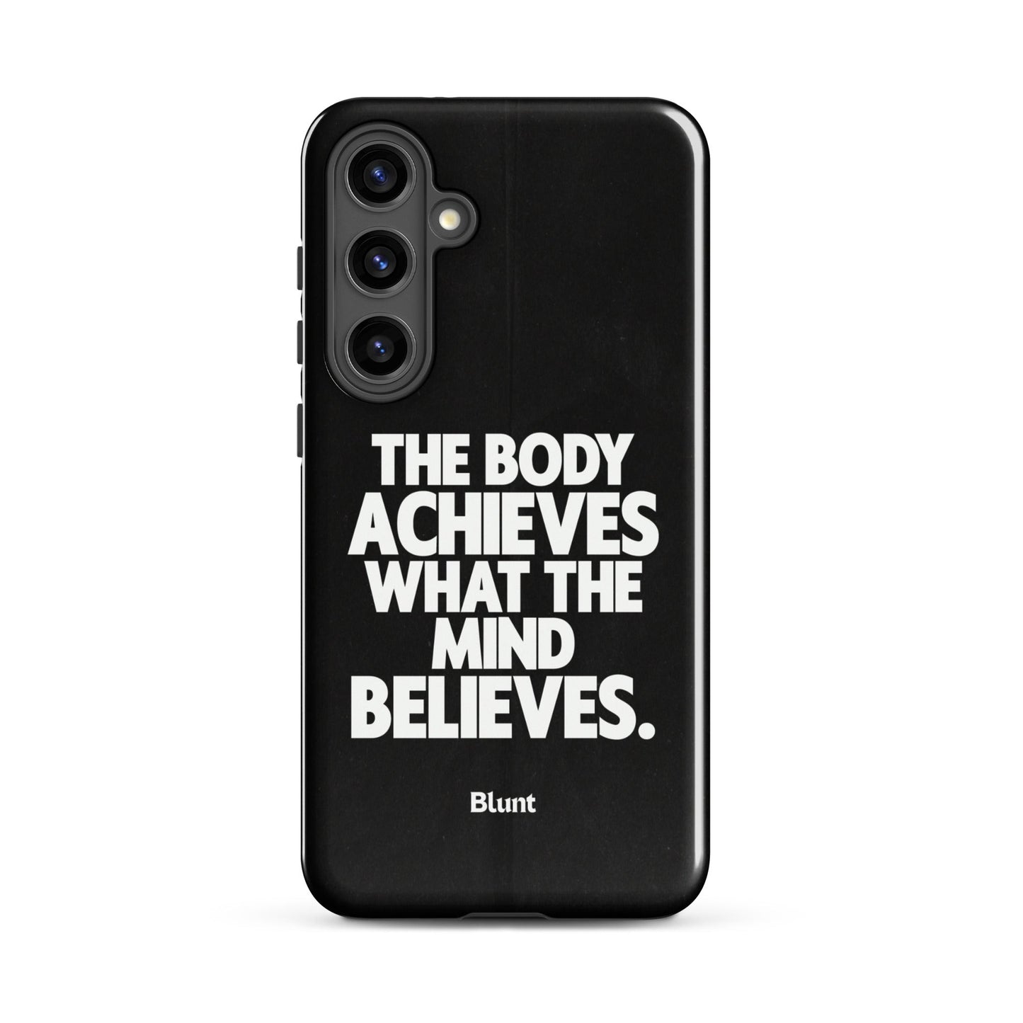 Driveline Samsung Case - Blunt Cases