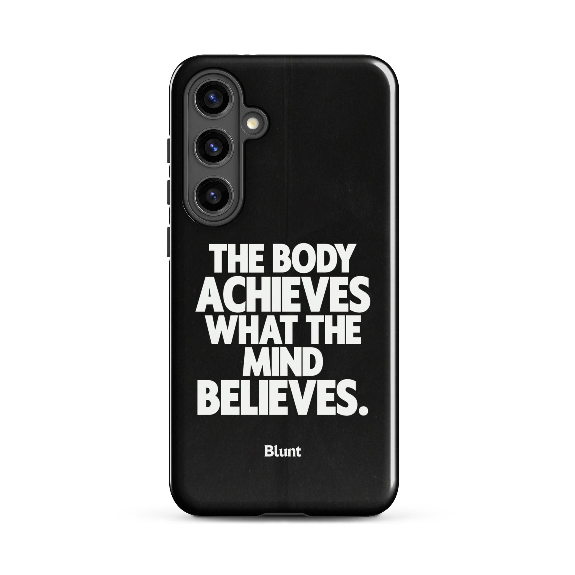 Driveline Samsung Case - Blunt Cases