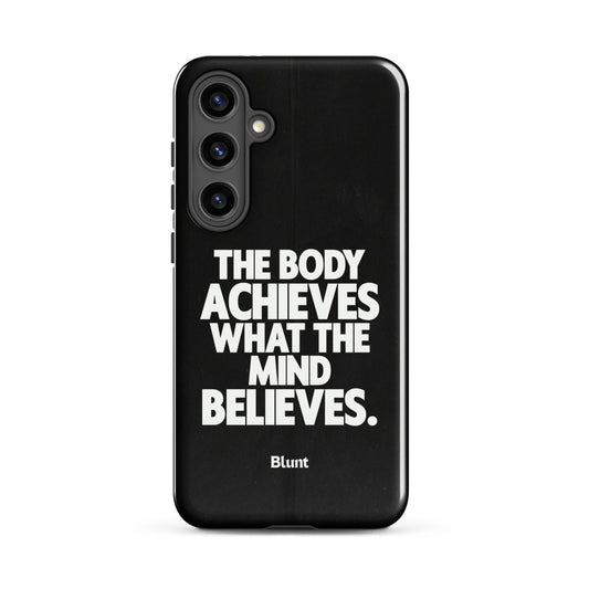 Driveline Samsung Case - Blunt Cases