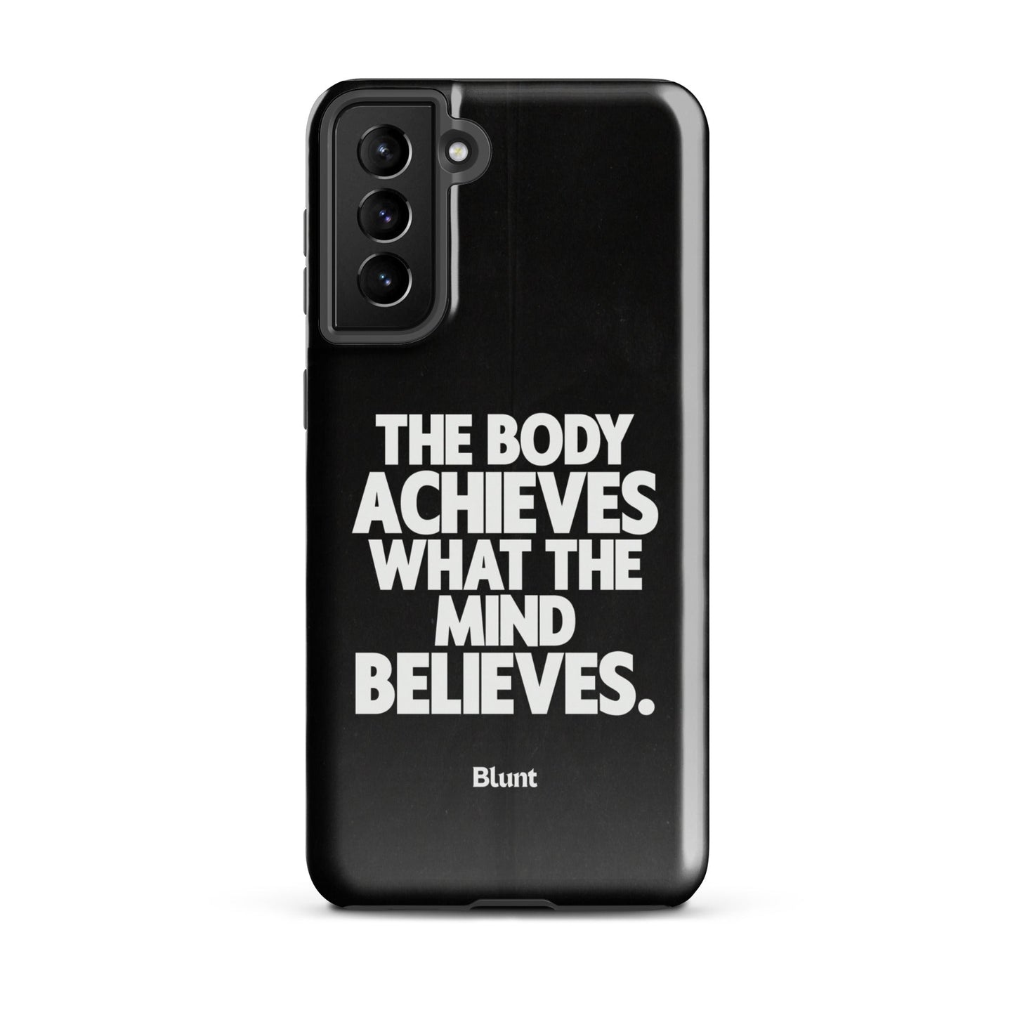 Driveline Samsung Case - Blunt Cases