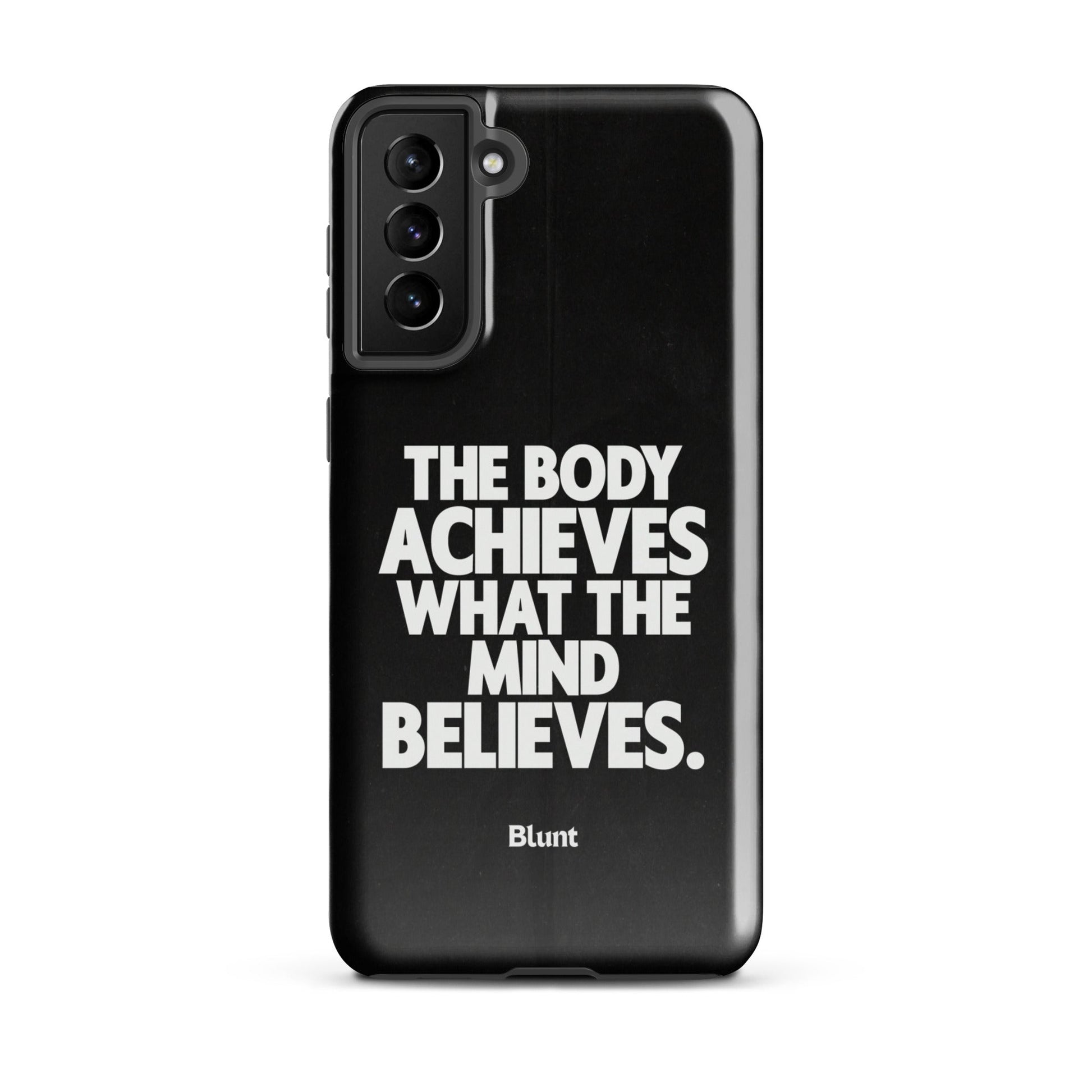 Driveline Samsung Case - Blunt Cases