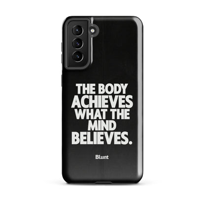 Driveline Samsung Case - Blunt Cases