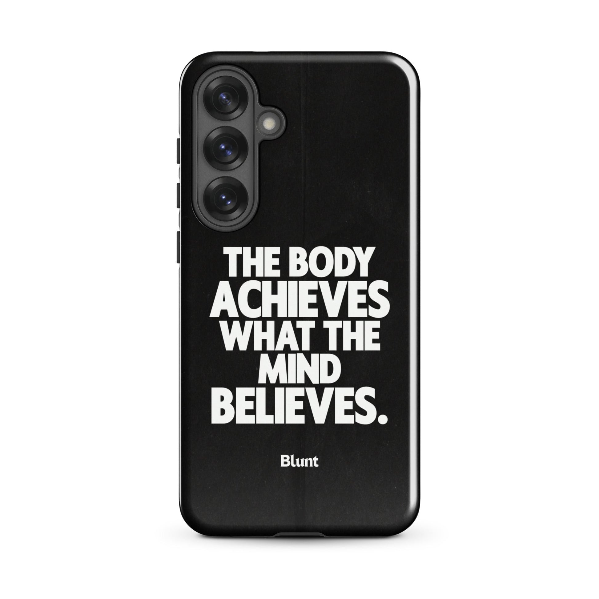 Driveline Samsung Case - Blunt Cases
