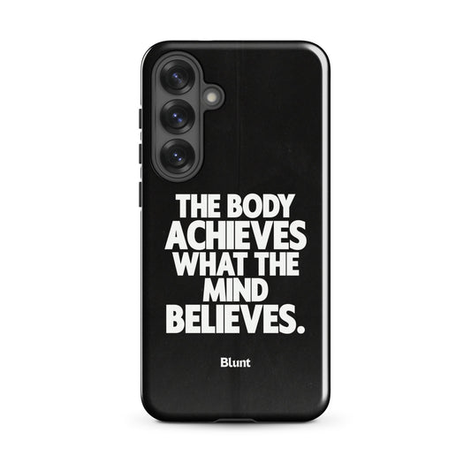 Driveline Samsung Case - Blunt Cases