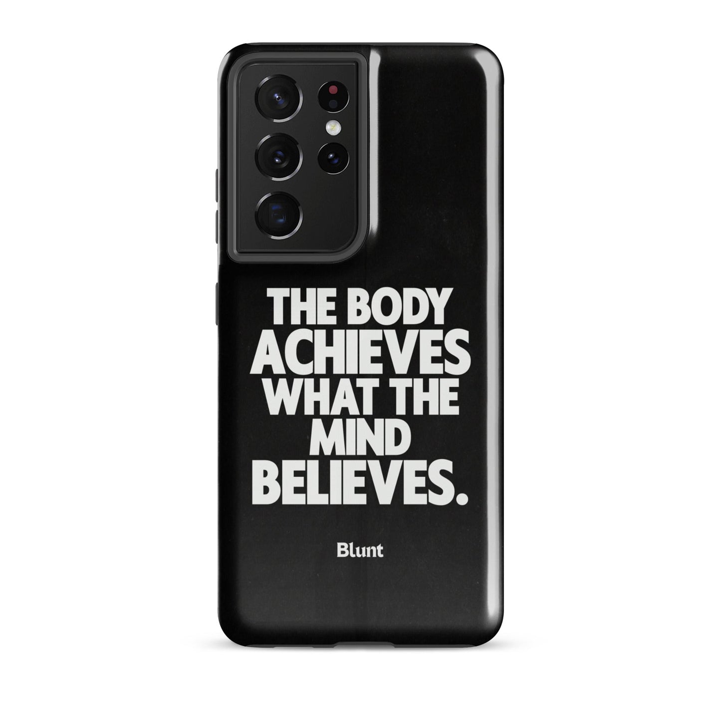 Driveline Samsung Case - Blunt Cases